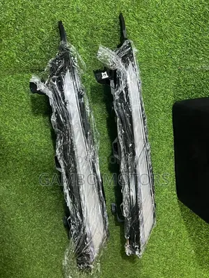 Mitsubishi Eclipse Cross 2022 Day Running Light Pair