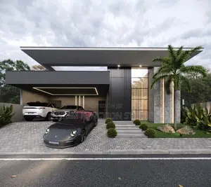 Architecture Structures Built for Business Success
