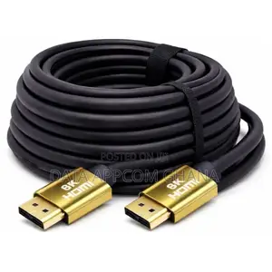 Hdmi Cables