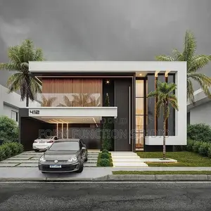 Civic Architectural Design for Connected Communities