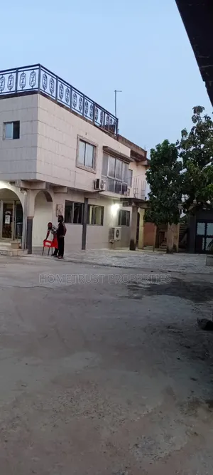 10 Bedroom Hotel for Sale