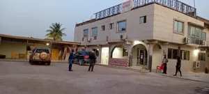 10 Bedroom Hotel for Sale