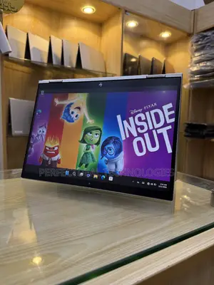 New Laptop HP Elitebook 830 G11 16GB Intel Core Ultra 5 SSD 512GB