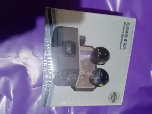 Wireless Microphone