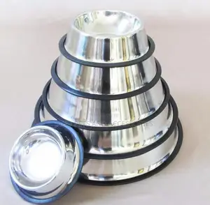 Dog Feeding Bowls