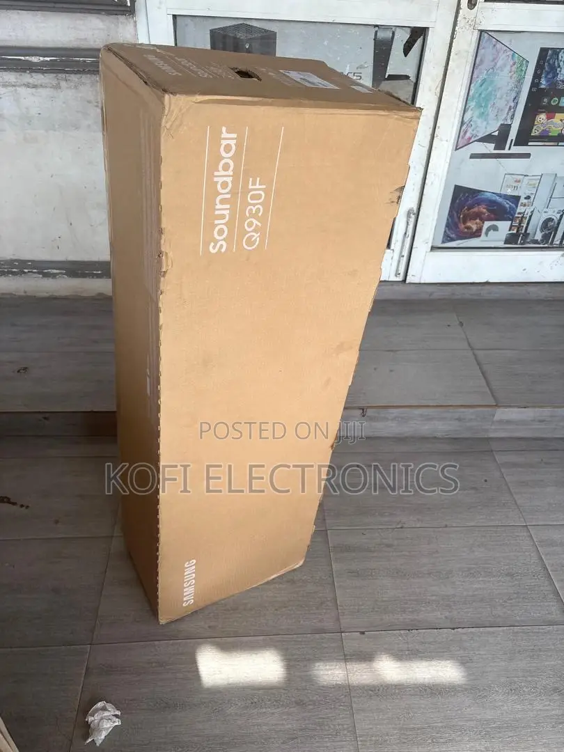 Samsung Q930f Smart Audio System Premium Entertainment Sound