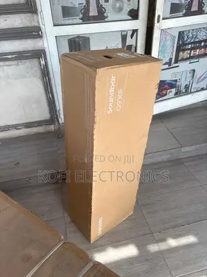 Samsung Q930f Soundbar Speaker Enhanced Audio for Tv Music
