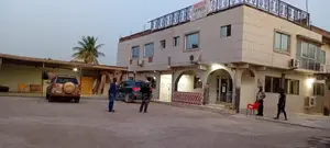 Hotel For Sale – Amasaman Kutunse