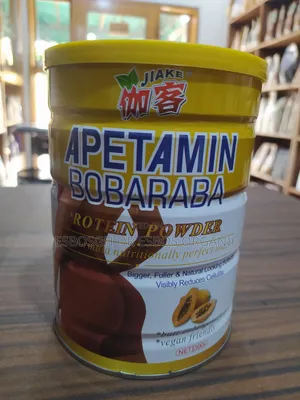 Apetamin Bobaraba