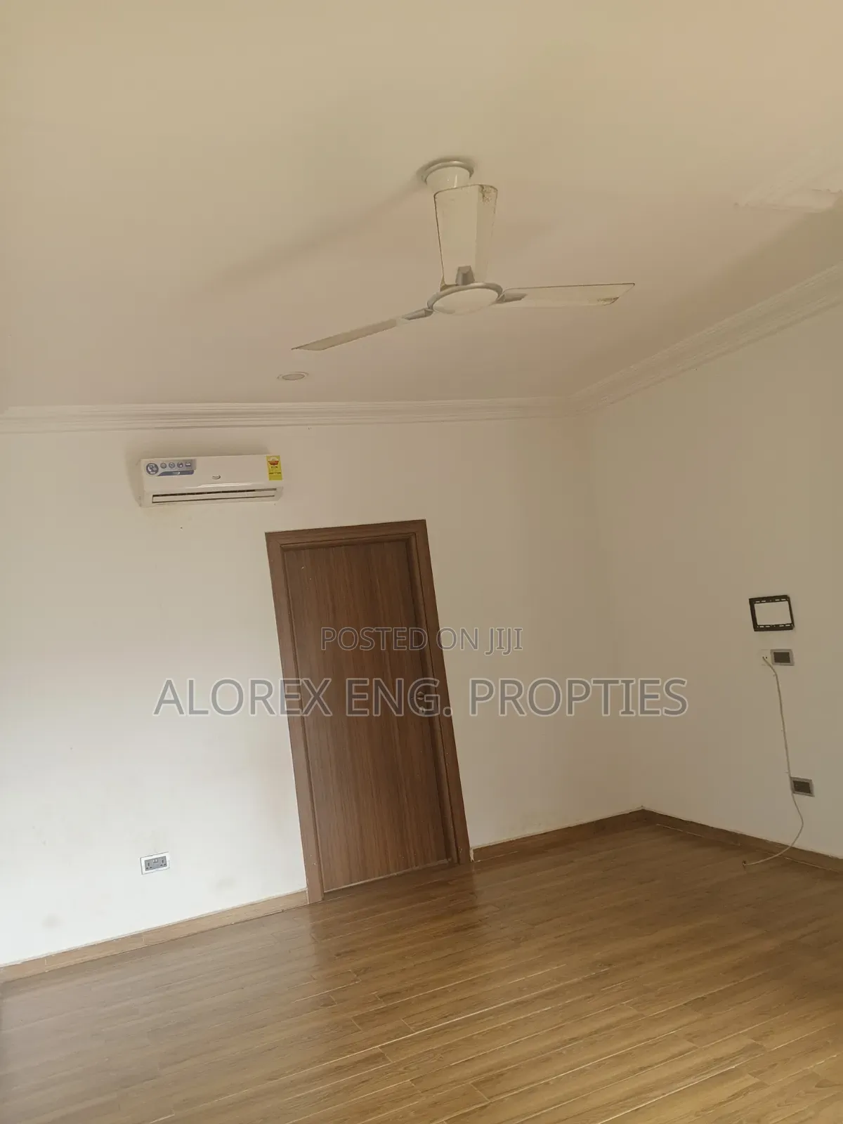 1bdrm Apartment in Abokobi, Pentecost for rent