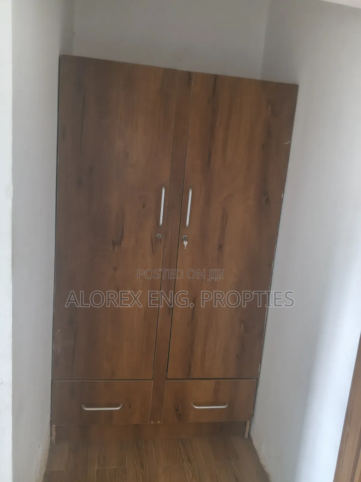 1bdrm Apartment in Abokobi, Pentecost for rent