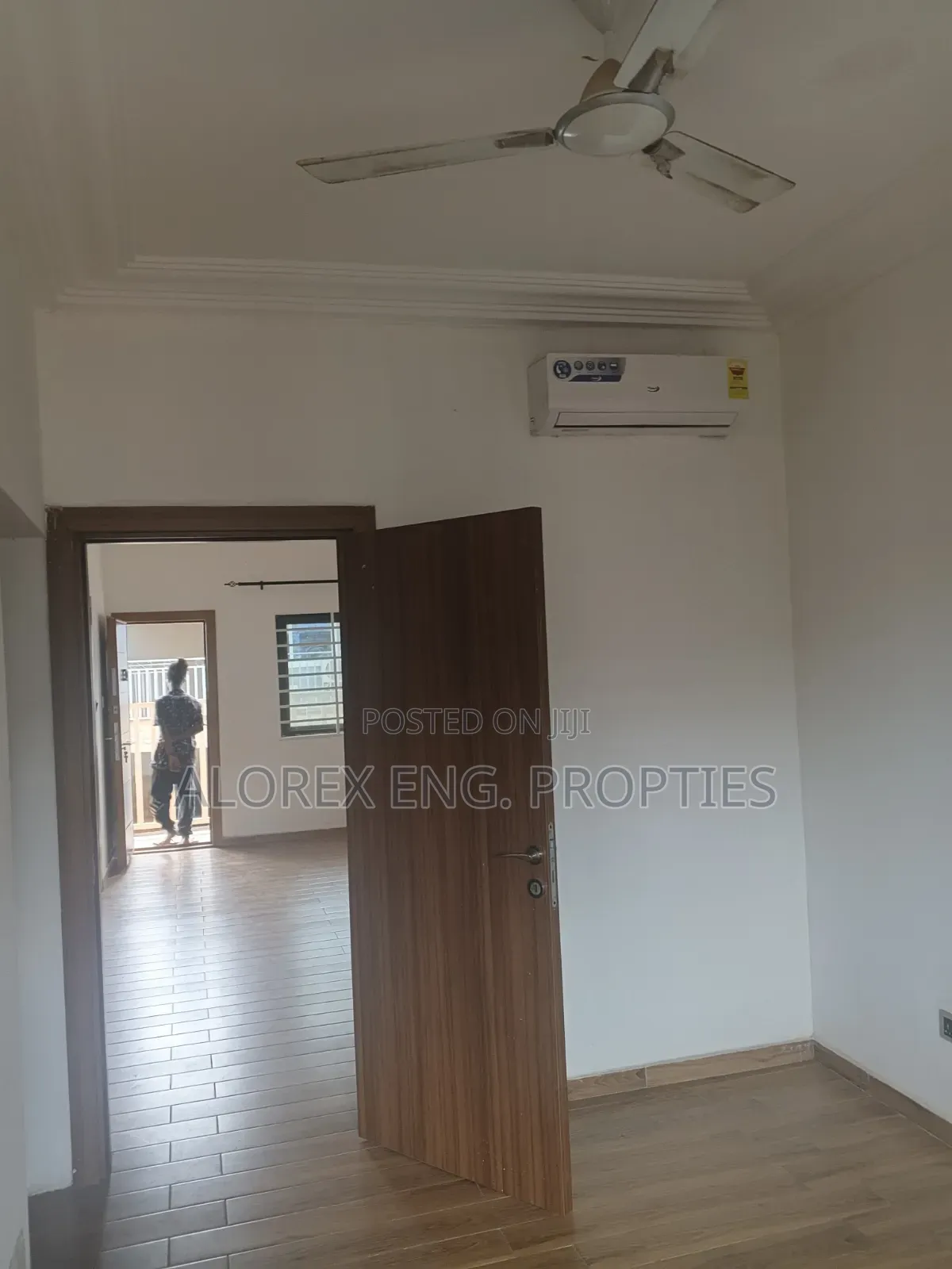 1bdrm Apartment in Abokobi, Pentecost for rent