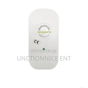 Power Saving Device Factor Household Energy Saver 28kw