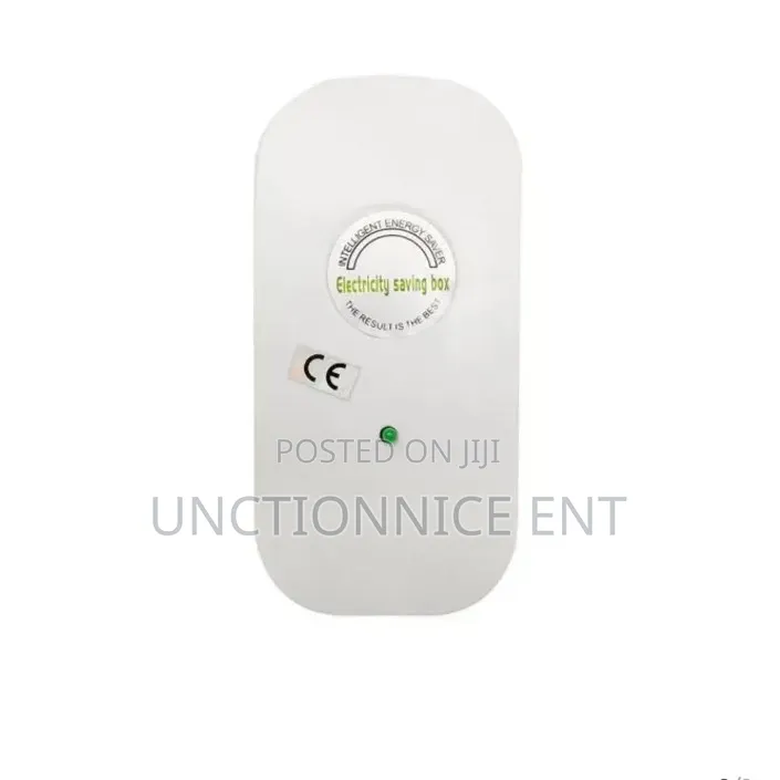 Power Saving Device Factor Household Energy Saver 28kw