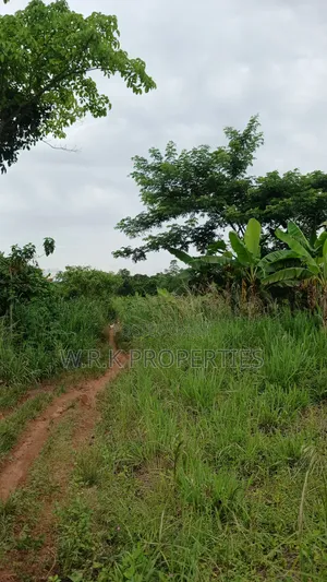 Plots Of Land For Sale At Eastern Region