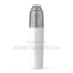 Cordless Portable Vacuum Cleaner