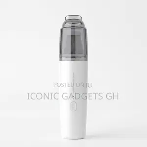Cordless Portable Vacuum Cleaner