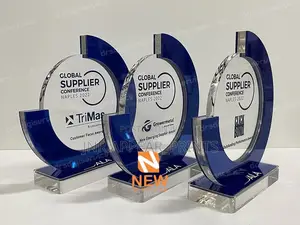 Crystal Award/ Wooden Plaques/ Door Label
