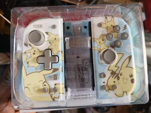 Hori Split Pad Compact for Nintendo Switch
