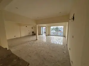 Double Shop for Rent at Dzorwulu Main Road