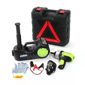 Electronic Jack (5-in-1 Set)