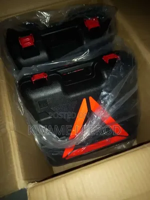 Electronic Jack (5-in-1 Set)