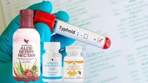 Thyhoid Health Pack
