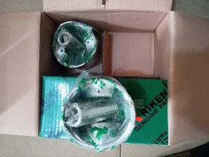Original Riken Hyundai Grace / Hyundai H100 Pistons