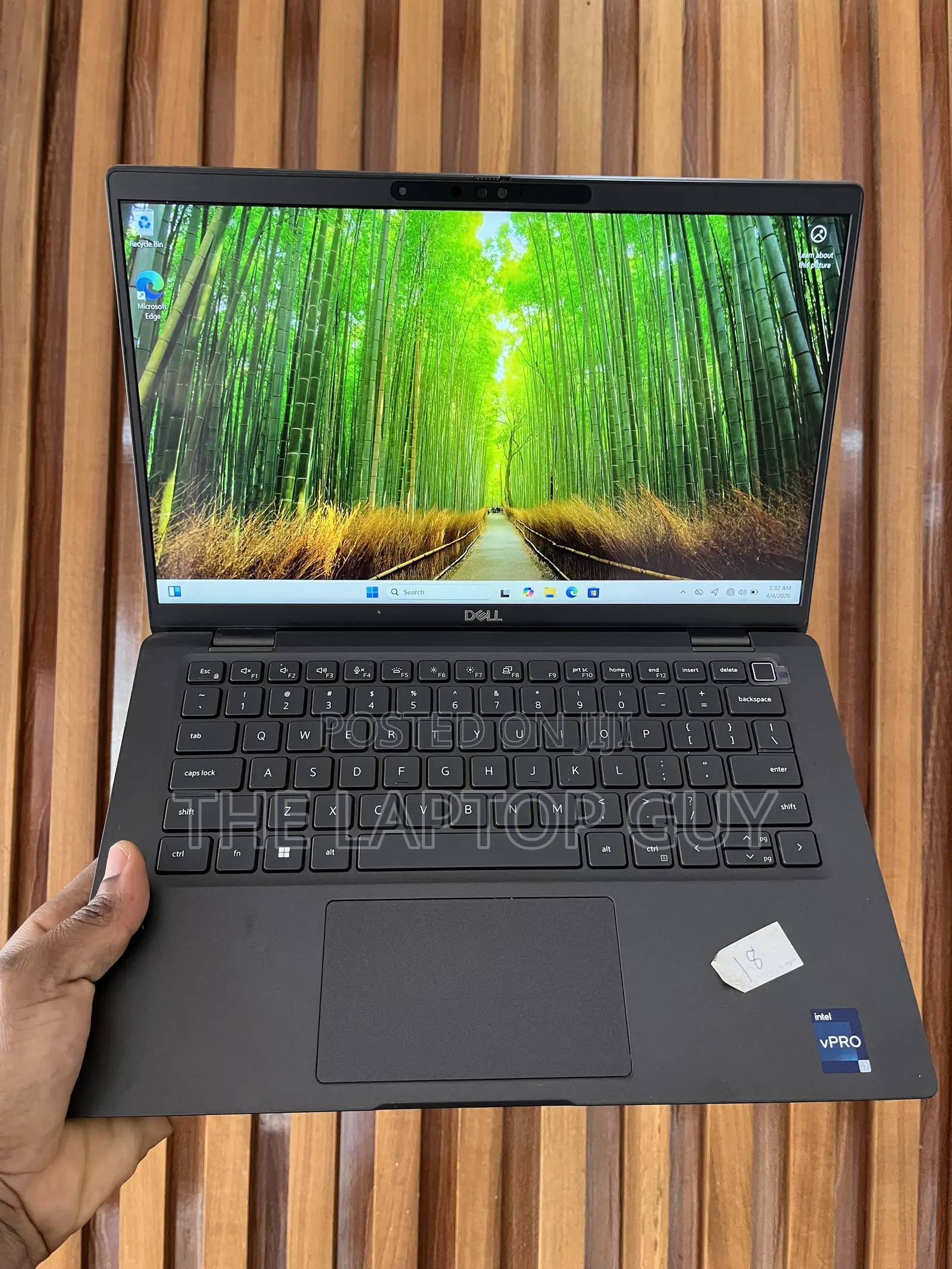 Laptop Dell Latitude 7430 16GB Intel Core i7 SSD 512GB