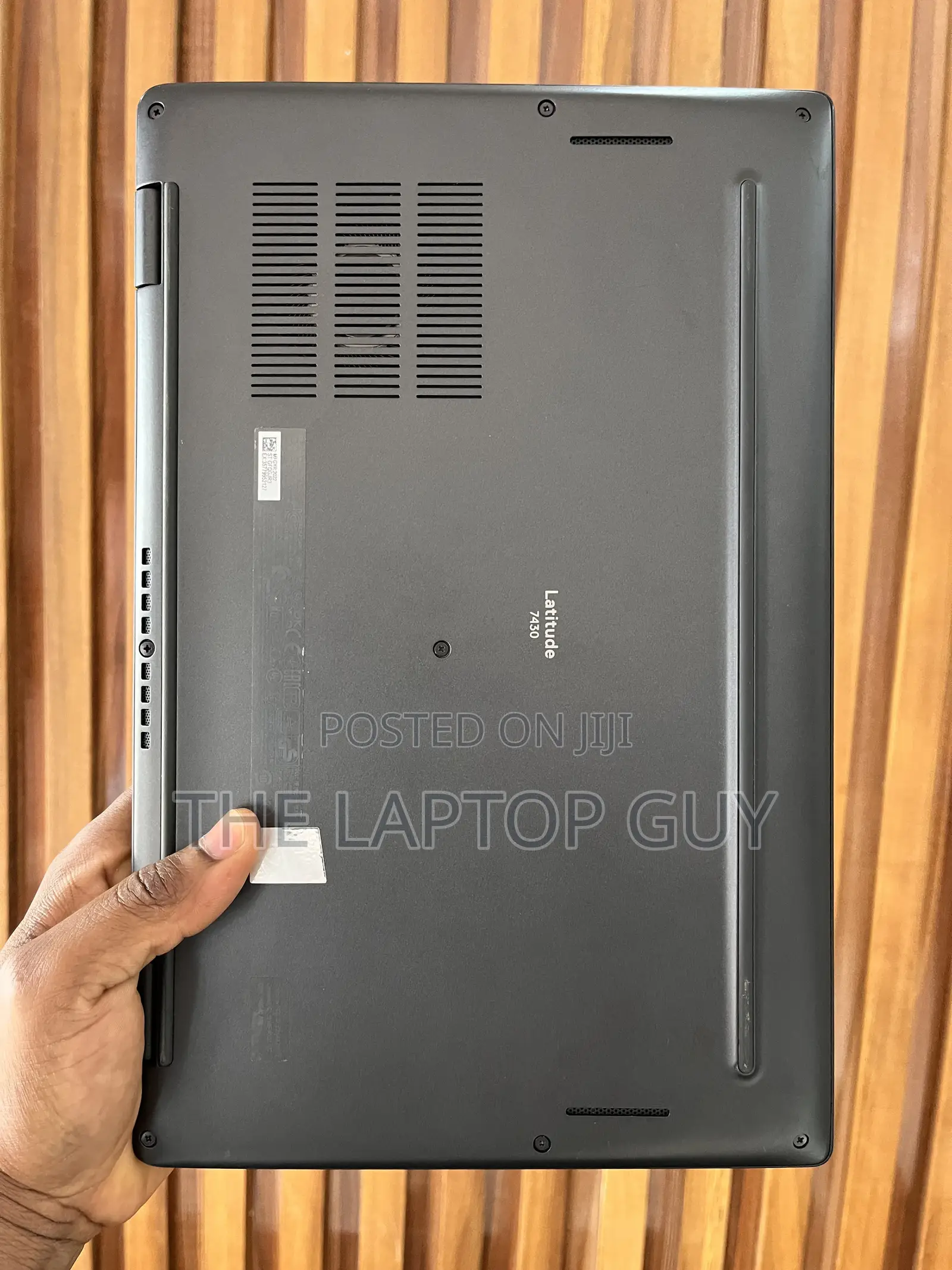 Laptop Dell Latitude 7430 16GB Intel Core i7 SSD 512GB