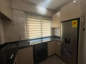 Furnished 1bdrm Apartment in Dansoman for rent