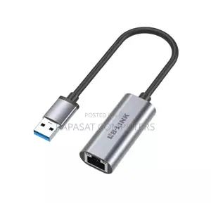 Lb-Link Bl-A100g Gigabit Ethernet Adapter