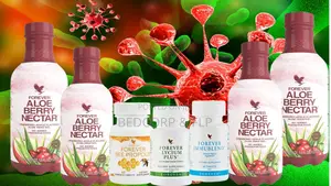 Wellness Pack for Infections