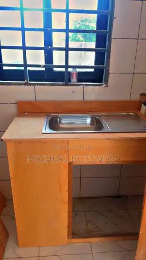 1bdrm House in One Bedroom Self, Awutu Senya East Municipal for rent