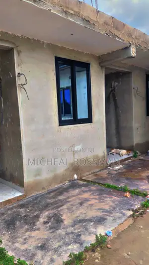 1bdrm House in One Bedroom Self, Awutu Senya East Municipal for rent