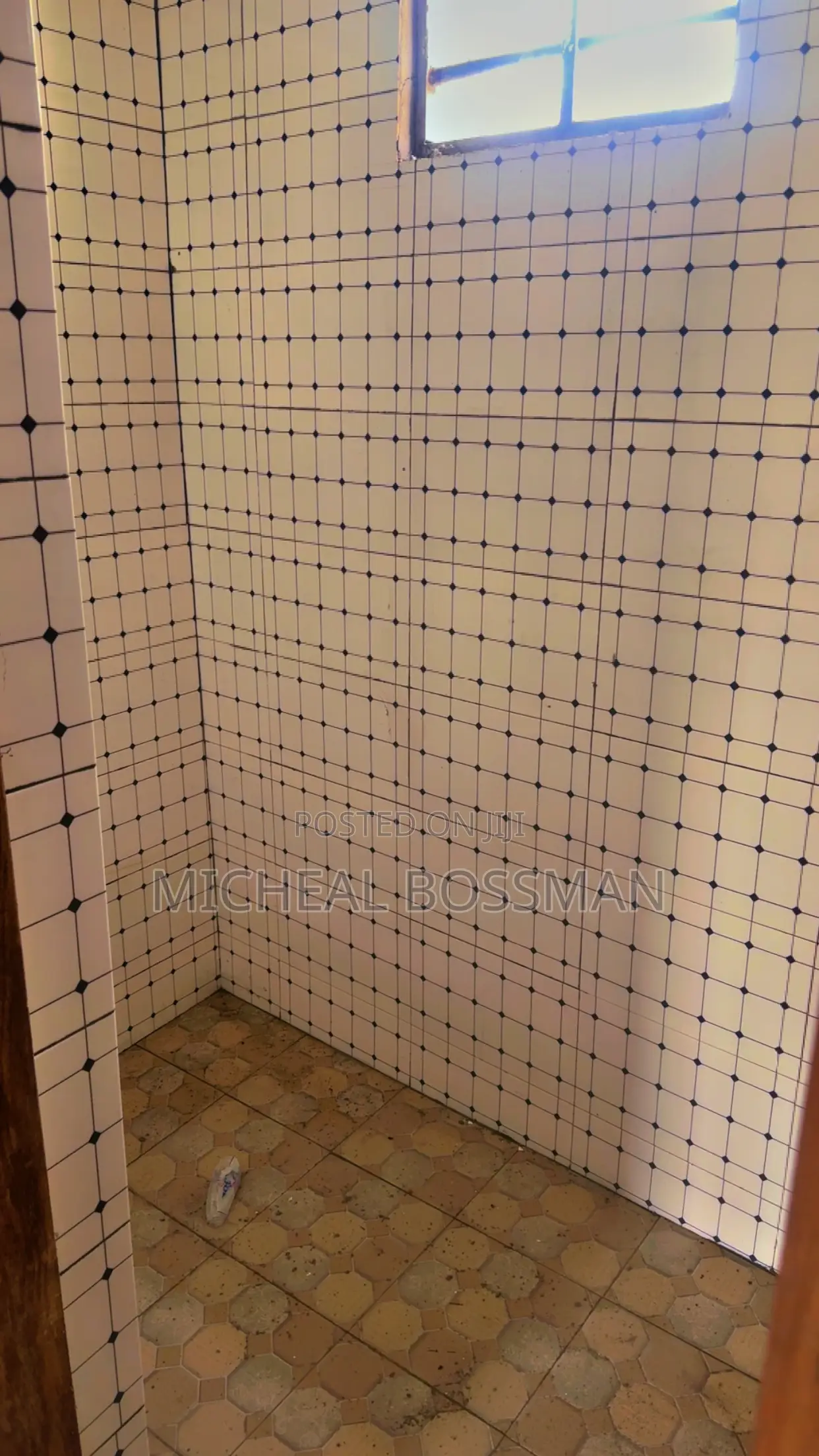 1bdrm House in One Bedroom Self, Awutu Senya East Municipal for rent