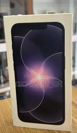 New Apple iPhone 17e 256 GB