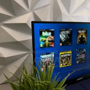 14games on Ps3 Super Slim