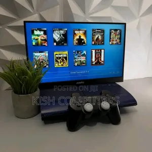 14games on Ps3 Super Slim
