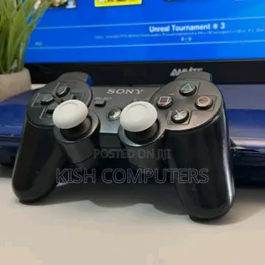 14games on Ps3 Super Slim