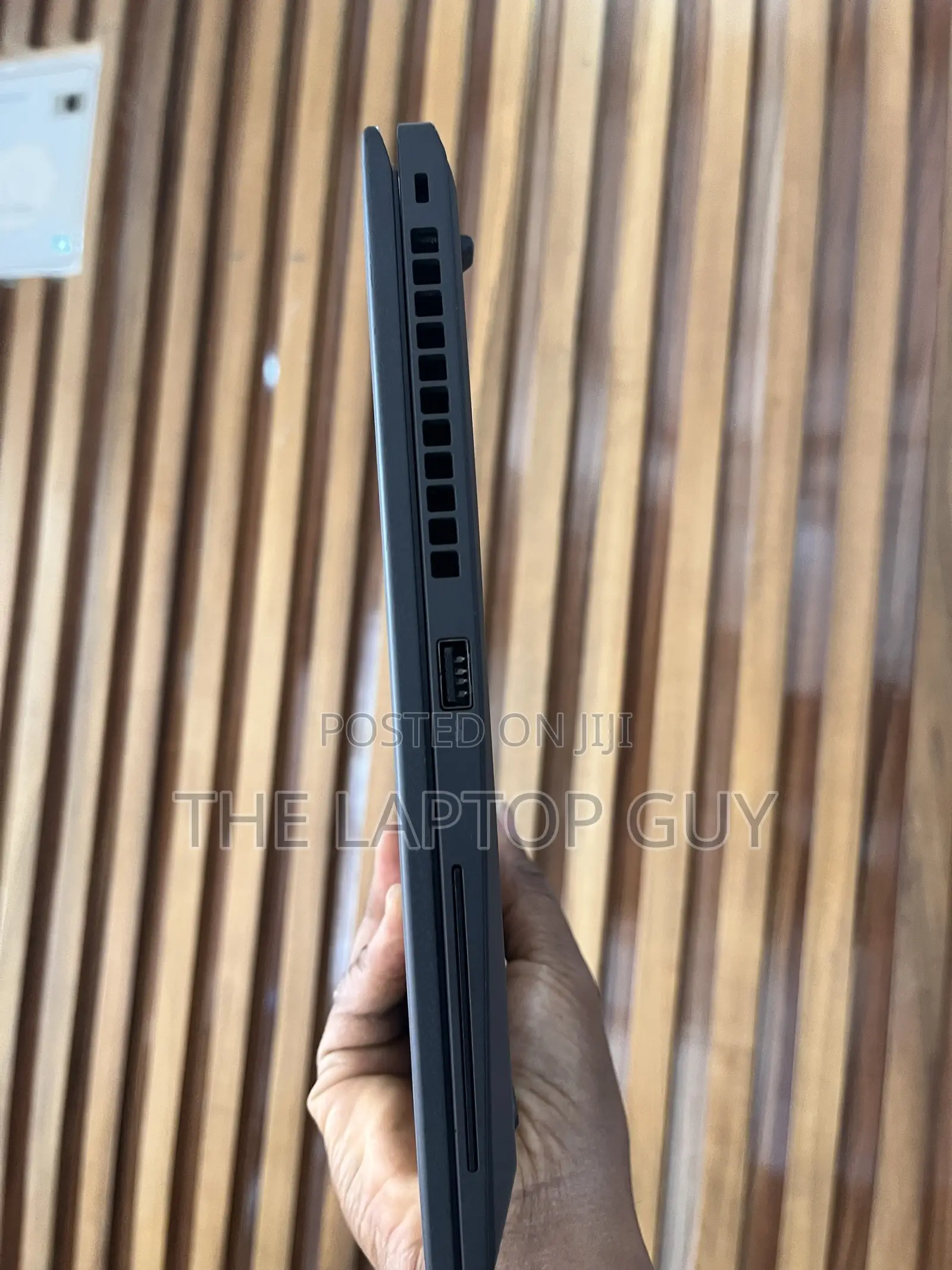 Laptop Lenovo ThinkPad T14 G3 16GB Intel Core i7 SSD 256GB