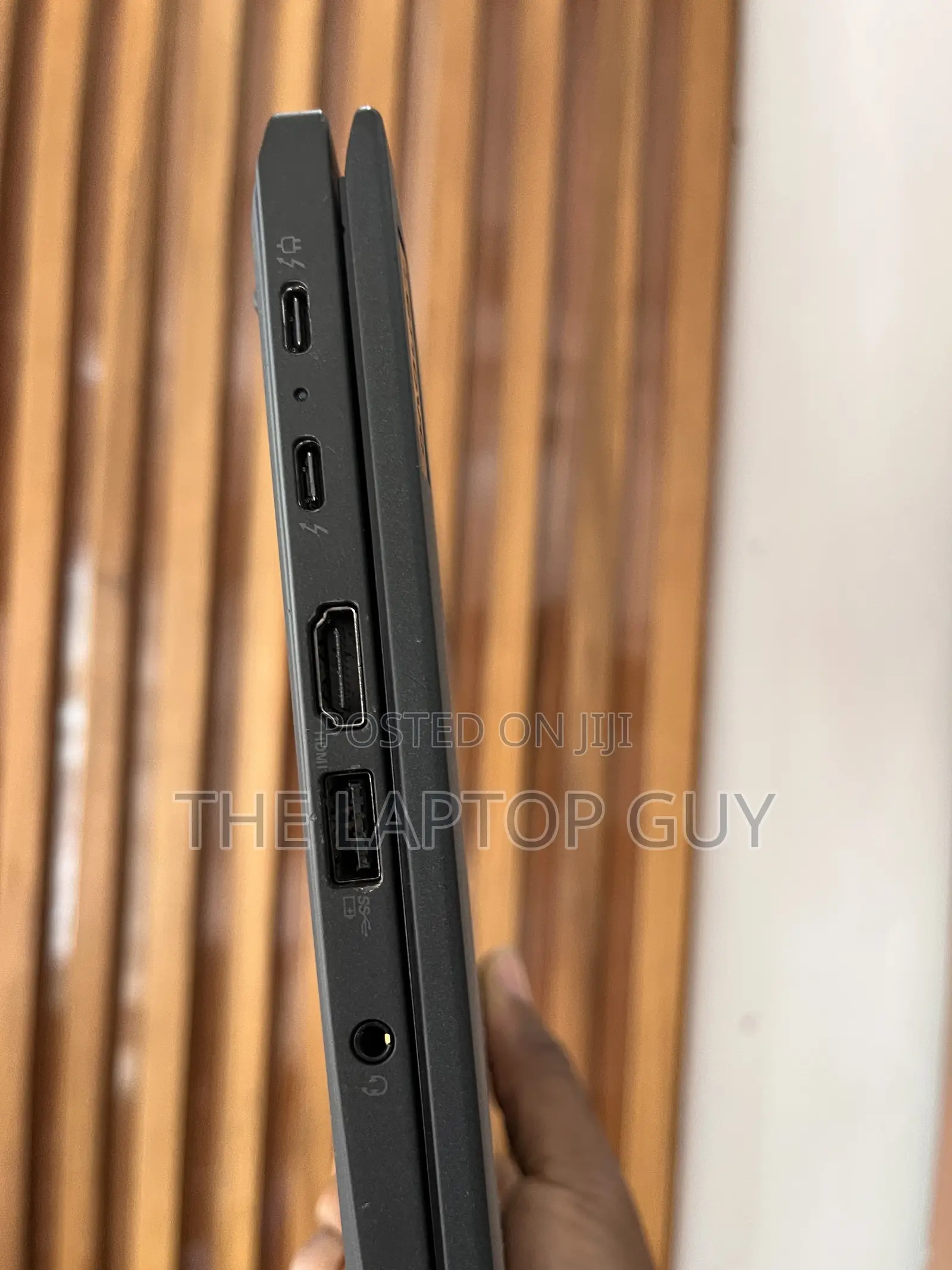 Laptop Lenovo ThinkPad T14 G3 16GB Intel Core i7 SSD 256GB