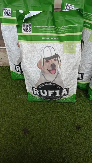 Puppy Food