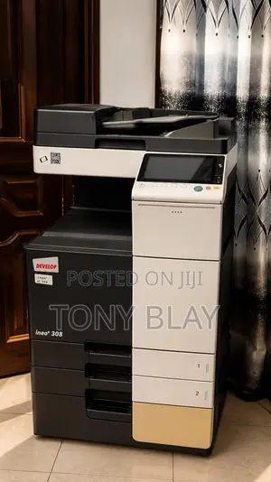 Konica Minolta