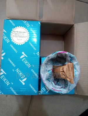 Original Teikin Nissan Td23 ,Td25 and Td27 Alfin Engine Pistons