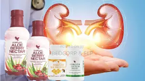 Kidney Health Package