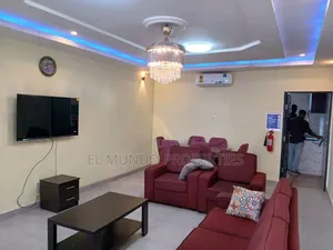 Furnished 2bdrm Apartment in Atasemanso, Kumasi Metropolitan for rent