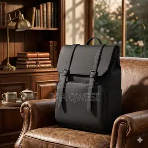Fashionable Anti-Theft Laptop Backpack