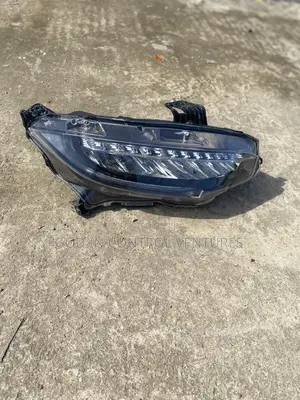Honda Civic 2018 Headlight Touring Pair