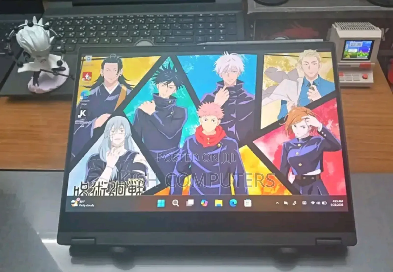 New Laptop Asus A52F 16GB AMD Ryzen 9 SSD 1T